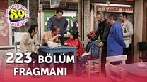 Seksenler 223.Bölüm Fragmanı görüntüsü