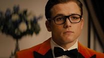 Kingsman: Altın Çember Altyazılı Fragman görüntüsü