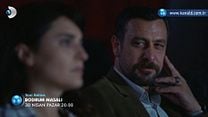 Bodrum Masalı 33.Bölüm Fragmanı görüntüsü