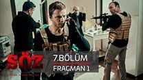 Söz 7.Bölüm Fragmanı görüntüsü