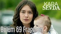 Kara Sevda 69.Bölüm Fragmanı görüntüsü