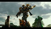 Transformers 5: Son Şövalye Altyazılı Fragman (6) görüntüsü
