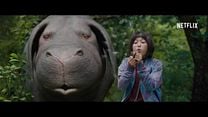Okja Altyazılı Fragman görüntüsü