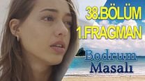 Bodrum Masalı 38.Bölüm Fragmanı görüntüsü
