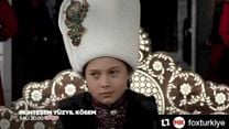 Muhteşem Yüzyıl Kösem 56.Bölüm Fragmanı görüntüsü