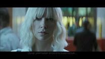 Atomic Blonde Altyazılı Fragman görüntüsü