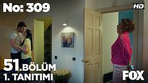 No: 309 51.Bölüm Fragmanı görüntüsü