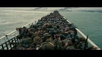 Dunkirk Dublajlı Fragman görüntüsü