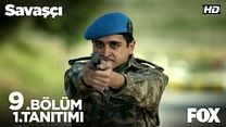 Savaşçı 9.Bölüm Fragmanı görüntüsü