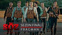 Söz 12.Bölüm Fragmanı görüntüsü