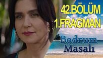 Bodrum Masalı 42.Bölüm Fragmanı görüntüsü