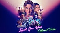 Ingrid Goes West Orijinal Fragman (2) görüntüsü