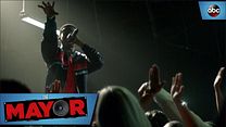 The Mayor Orijinal Fragman görüntüsü