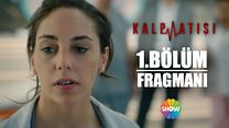 Kalp Atışı 1.Bölüm Fragmanı görüntüsü