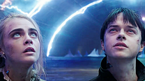 Valerian ve Bin Gezegen İmparatorluğu Orijinal Video klip (5) görüntüsü