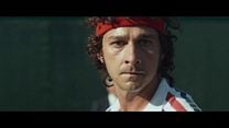 Borg/McEnroe Orijinal Teaser (2) görüntüsü