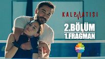 Kalp Atışı 2.Bölüm Fragmanı görüntüsü
