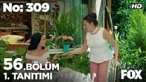 No: 309 56.Bölüm Fragmanı görüntüsü