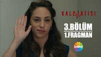 Kalp Atışı 3.Bölüm Fragmanı görüntüsü