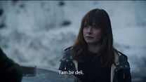 Kardan Adam Altyazılı Fragman (2) görüntüsü