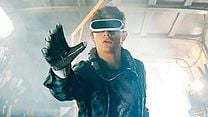 Başlat Ready Player One Orijinal Fragman (5) görüntüsü