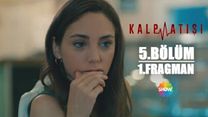 Kalp Atışı 5.Bölüm Fragmanı görüntüsü