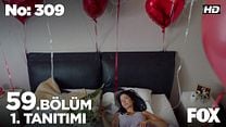 No: 309 59.Bölüm Fragmanı görüntüsü