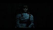 Annabelle: Kötülüğün Doğuşu Orijinal Klip - Ghost görüntüsü
