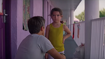 The Florida Project Orijinal Fragman (2) görüntüsü