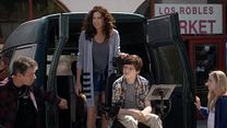 Speechless - season 1 Orijinal Fragman görüntüsü