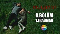 Kalp Atışı 8.Bölüm Fragmanı görüntüsü