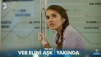 Ver Elini Aşk 1.Bölüm Fragmanı görüntüsü