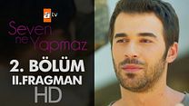 Seven Ne Yapmaz 2.Bölüm Fragmanı görüntüsü