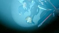 ​The X-Files 11. Sezon Fragmanı görüntüsü
