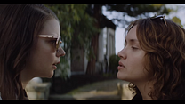 Thoroughbreds Orijinal Teaser görüntüsü