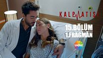 Kalp Atışı 15.Bölüm Fragmanı görüntüsü