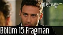 Ateşböceği 15.Bölüm Fragmanı görüntüsü