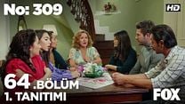 No: 309 64.Bölüm Fragmanı görüntüsü