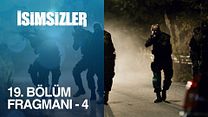İsimsizler 19.Bölüm Fragmanı görüntüsü