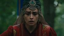 Diriliş Ertuğrul 92.Bölüm Fragmanı görüntüsü
