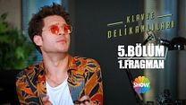 Klavye Delikanlıları 5.Bölüm Fragmanı görüntüsü