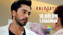 Kalp Atışı 18.Bölüm Fragmanı görüntüsü