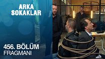 Arka Sokaklar 456.Bölüm Fragmanı görüntüsü