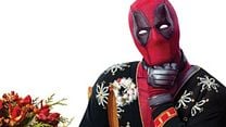 Deadpool 2 Orijinal Fragman (4) görüntüsü