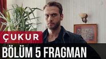 Çukur 5.Bölüm Fragmanı görüntüsü