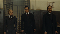 The Alienist Fragman (2) görüntüsü