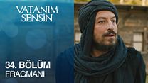 Vatanım Sensin 34.Bölüm Fragmanı görüntüsü