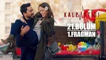 Kalp Atışı 21.Bölüm Fragmanı görüntüsü