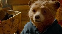 Ayı Paddington 2 Orijinal Fragman (3) görüntüsü