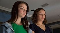 Thoroughbreds Orijinal Fragman görüntüsü